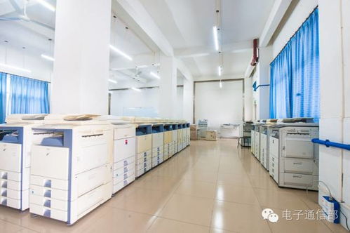 现代办公设备与图文设计专业 软件服务的关键角色