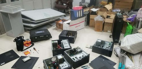 重庆九龙坡区复印机打印机维修与办公设备一站式服务