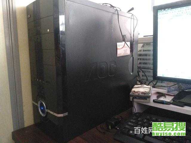 苏州酷易搜 专业办公设备维修服务