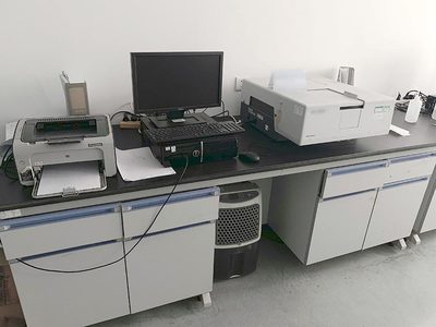 抓住先机，以先进计算机技术赋能绵阳高端仪器设备调试