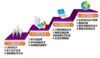 探索计算之力 计算机科学与技术专业深度介绍