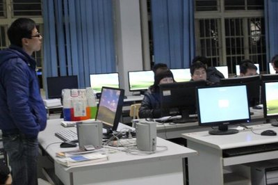 如何高效学习电脑基础知识与计算机技术研究